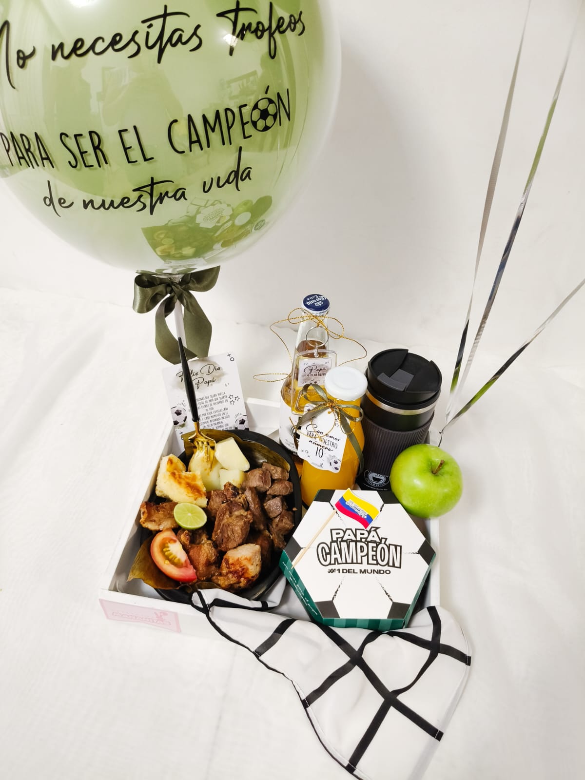 La Copa del Honor